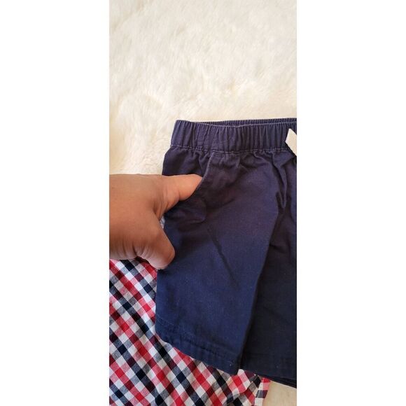 Celebrate Patriotic 4th of July outfit - Picture 3 of 7